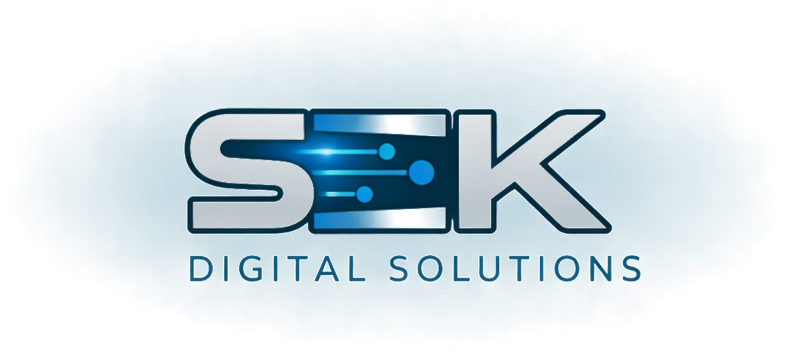 SEK Digital Solutions logo