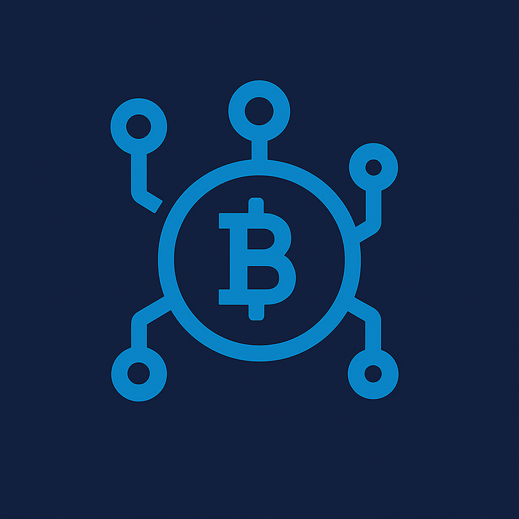 Crypto Tracing icon