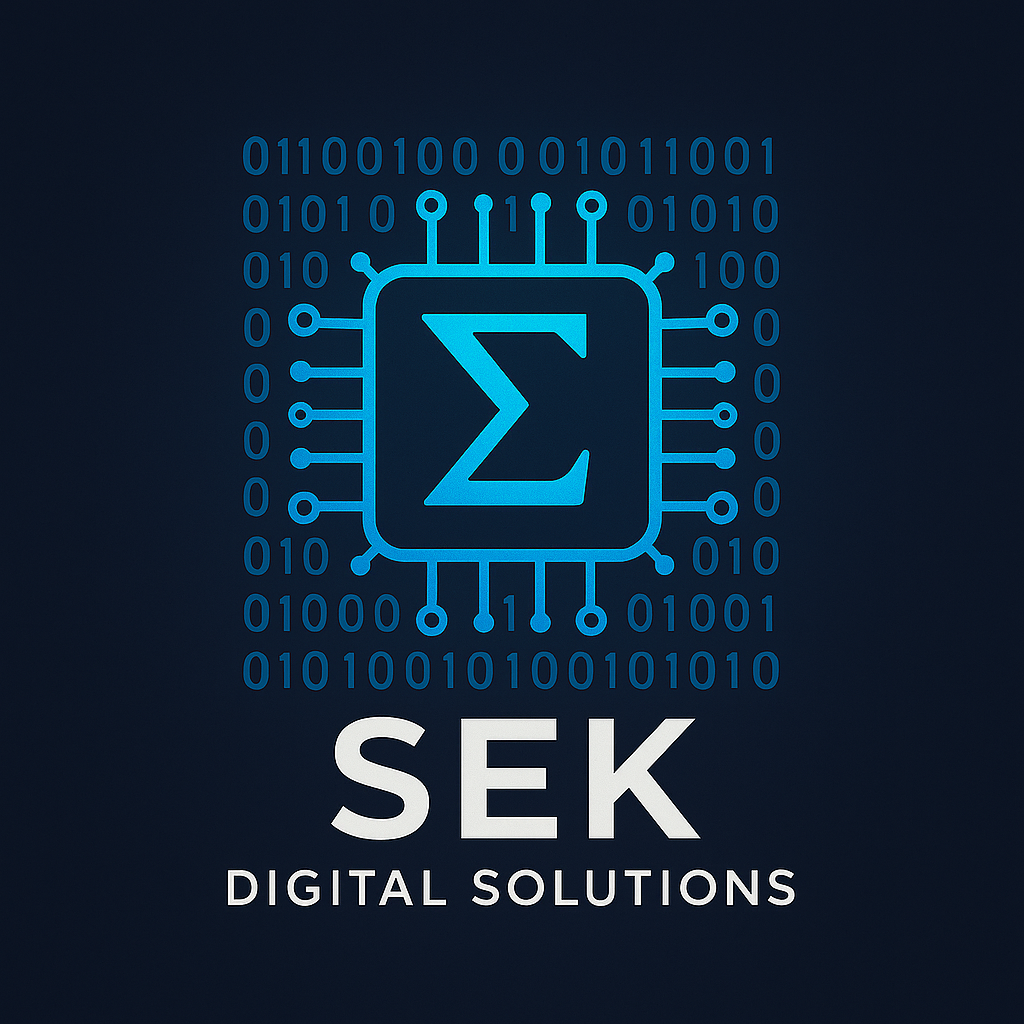 SEK Banner
